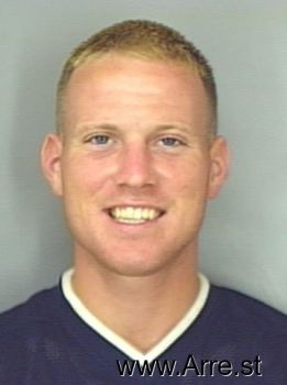 Todd Kieth Mooney Mugshot