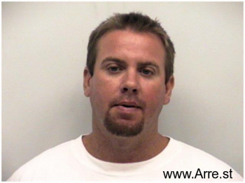 Todd  Mullins Mugshot