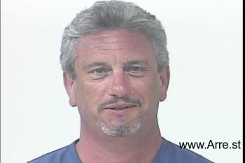 Todd M Murphy Mugshot