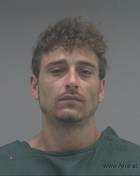 Todd Wayne Poe Mugshot