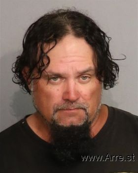 Todd Allen Shearey Mugshot