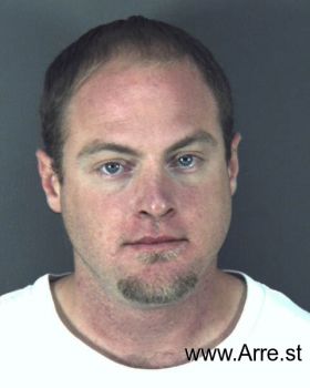 Todd Allen Smith Mugshot