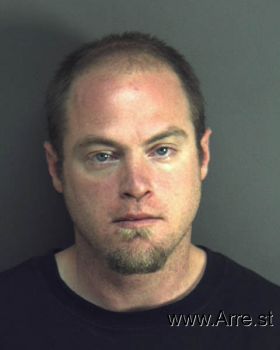 Todd Allen Smith Mugshot