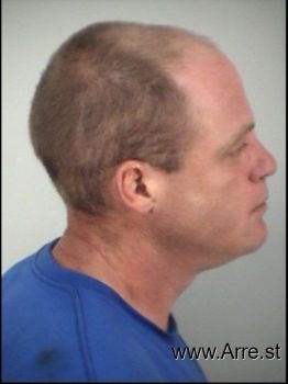 Todd Allen Smith Mugshot