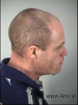 Todd Allen Smith Mugshot