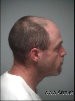 Todd Allen Smith Mugshot