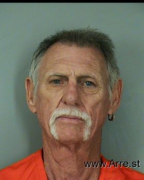 Todd Wesley Smith Mugshot