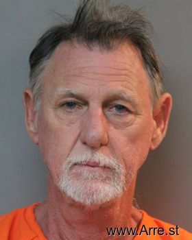 Todd Wesley Smith Mugshot