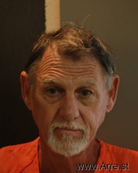 Todd Wesley Smith Mugshot