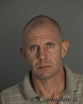 Todd James Smith Mugshot