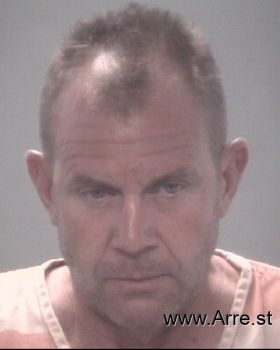 Todd James Smith Mugshot