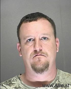 Todd  Smith Mugshot