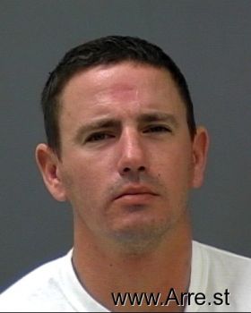 Todd Allen Spencer Mugshot