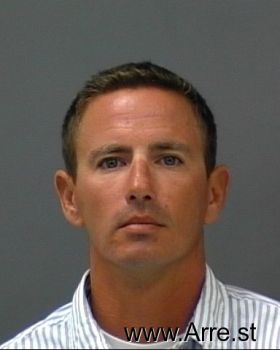 Todd Allen Spencer Mugshot