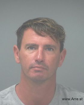 Todd Allen Spencer Mugshot