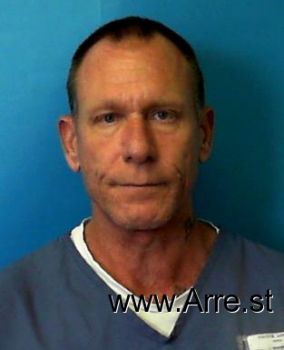 Todd M Stephens Mugshot