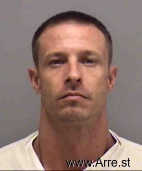 Todd Thurston Summers Mugshot