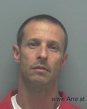 Todd Thurston Summers Mugshot