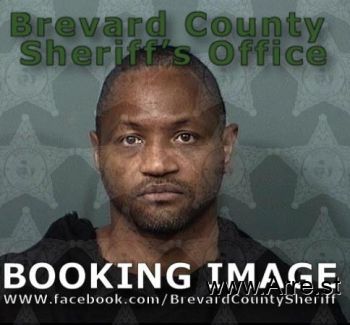 Todd Jermane Thomas Mugshot