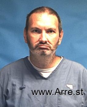 Todd J Thompson Mugshot