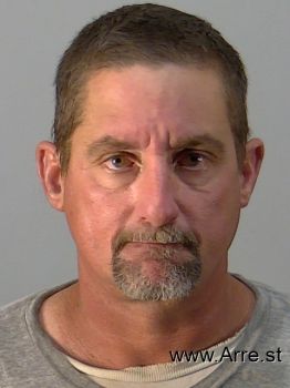 Todd Robert Thompson Mugshot