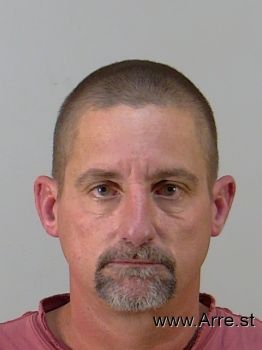 Todd Robert Thompson Mugshot