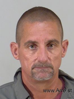 Todd Robert Thompson Mugshot