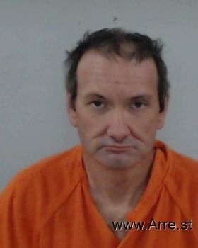 Todd Joseph Thompson Mugshot