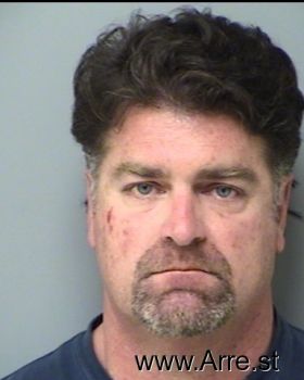 Todd Wilburn Ward Mugshot