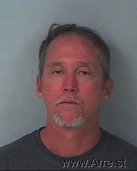 Todd Michael Watson Mugshot