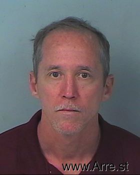 Todd Michael Watson Mugshot