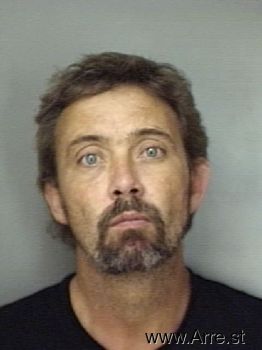 Todd W Westmoreland Mugshot