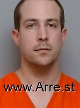 Todd Michael Wingard Mugshot