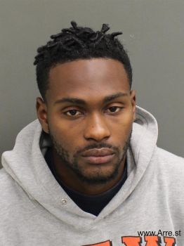 Todderick Dejuan Roberts Mugshot