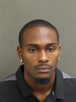 Todderick Dejuan Roberts Mugshot