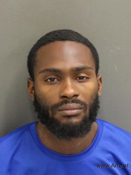 Todderick Dejuan Roberts Mugshot