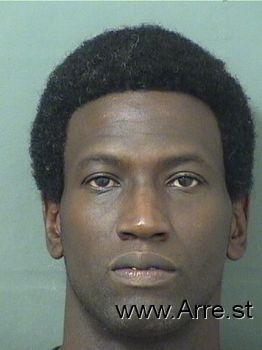 Toddrick Jermaine Spencer Mugshot