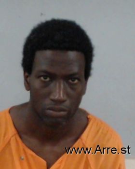 Toddrick Jermaine Spencer Mugshot