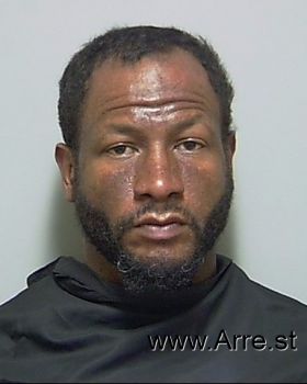 Toddrick Jacoby White Mugshot