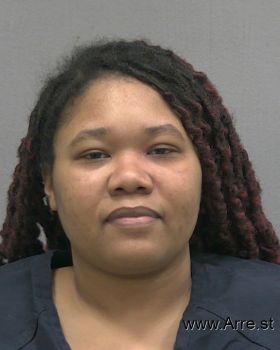 Todreia Jayde Sangria Debose Mugshot