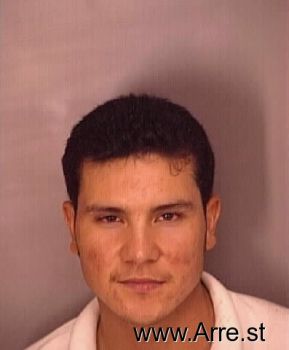 Tomas  Cortez Mugshot