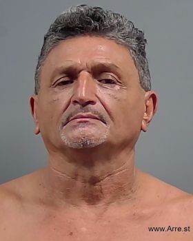 Tomas Ramiro Guzman Mugshot