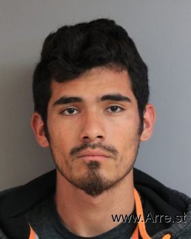 Tomas Franklin Lopez Mugshot