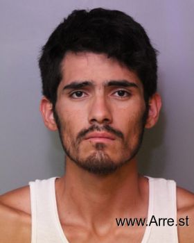 Tomas Franklin Lopez Mugshot