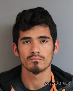 Tomas Franklin Lopez Mugshot