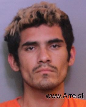 Tomas Franklin Lopez Mugshot