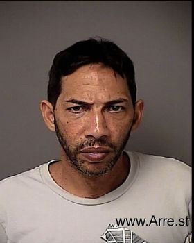 Tomas  Lopez Mugshot