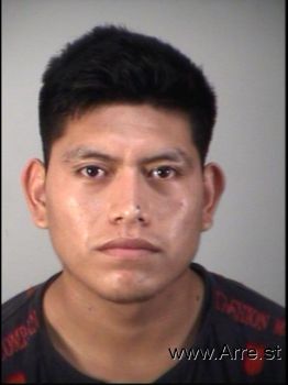 Tomas  Lopez-cedillo Mugshot