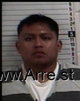 Tomas Juan Miguel Mugshot