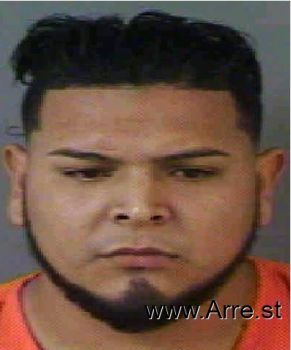 Tomas  Perezoseguera Mugshot